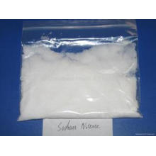Fertilizer Grade Sodium Nitrate, 99% 99.3% Purity Sodium Nitrate Granular